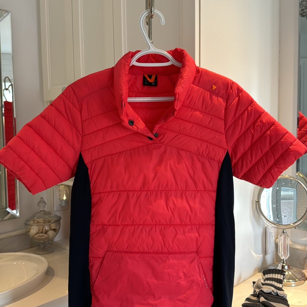 Orage Top/Jacket